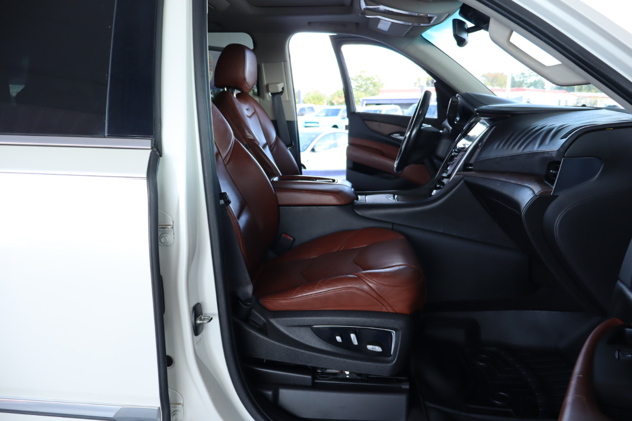 Cadillac Escalade 2WD 4dr Premium 2015