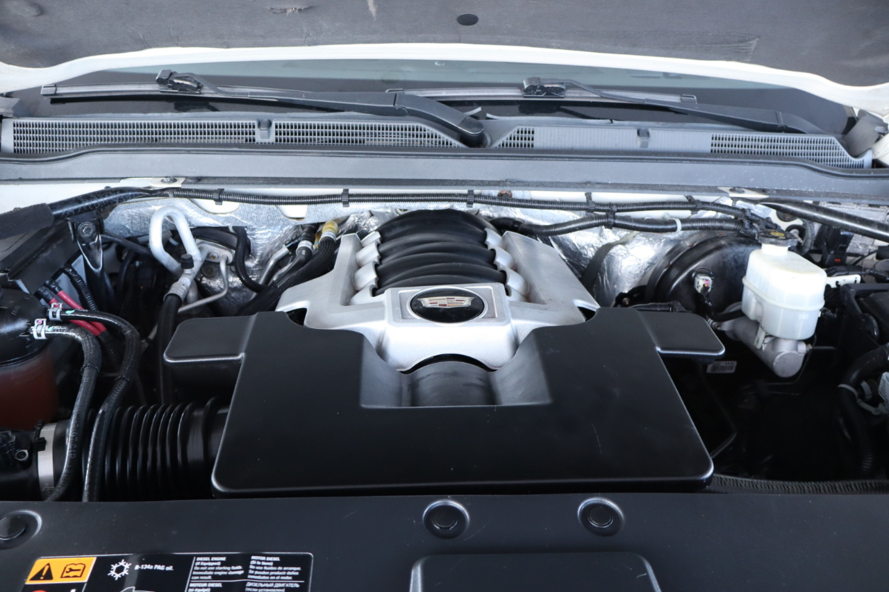 Cadillac Escalade 2WD 4dr Premium 2015