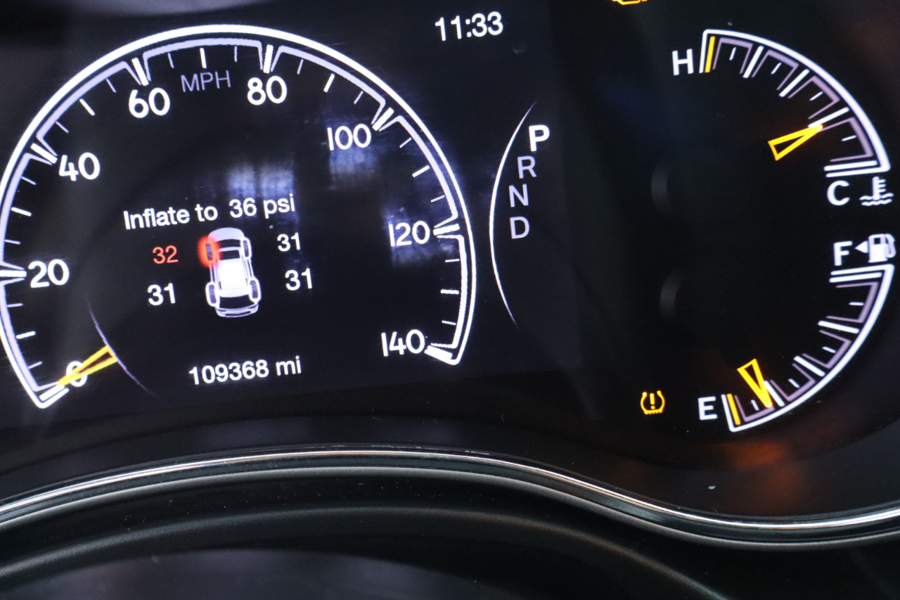 Jeep Grand Cherokee Limited 4x2 2019