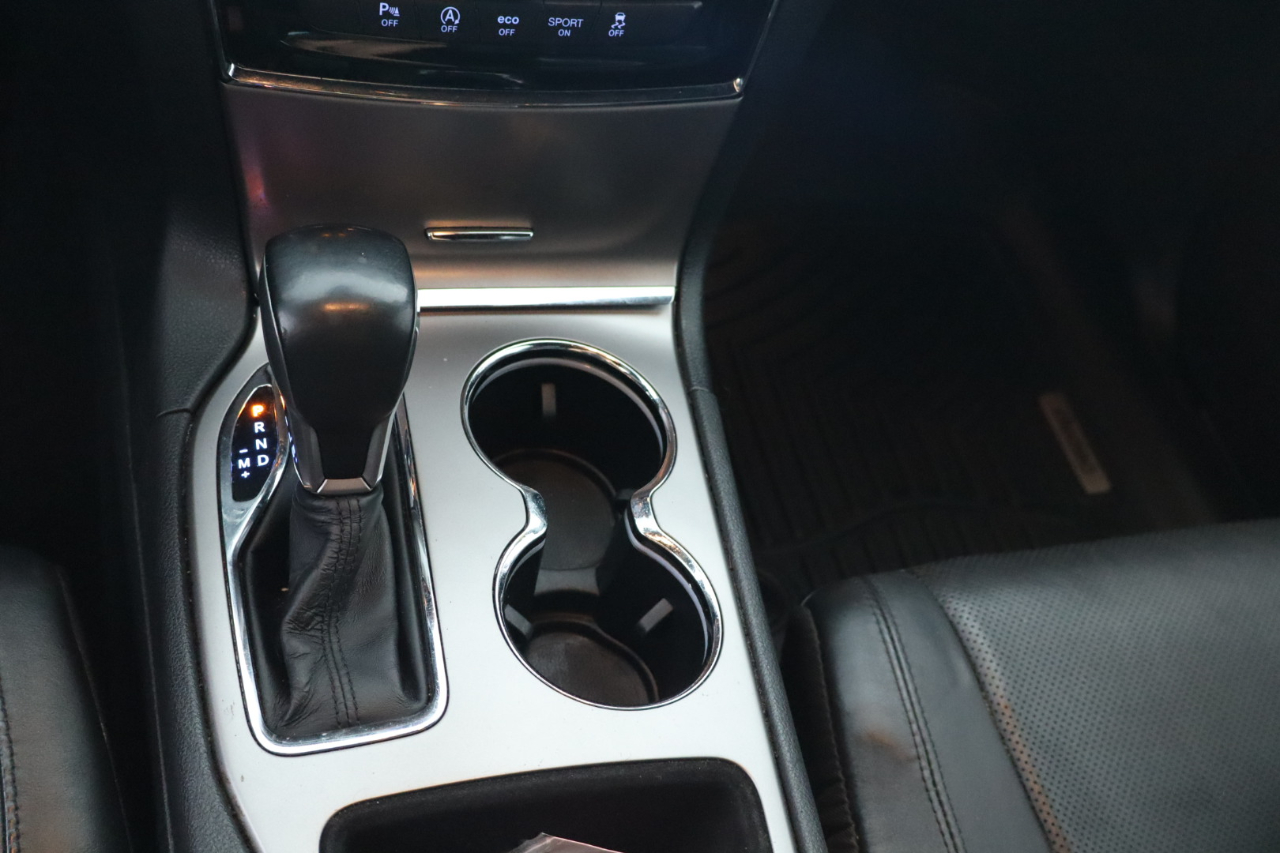 Jeep Grand Cherokee Limited 4x2 2019