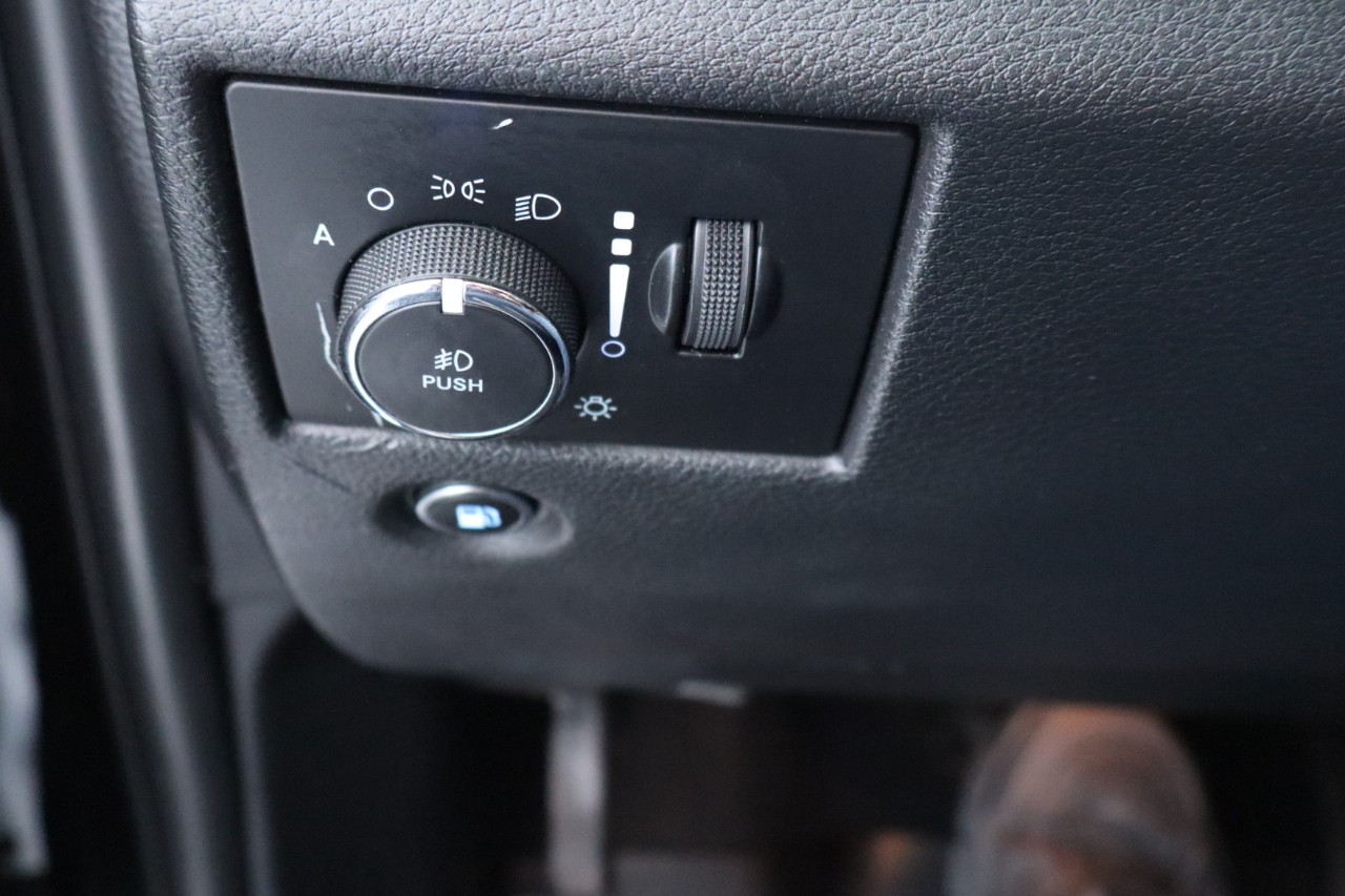 Jeep Grand Cherokee Limited 4x2 2019