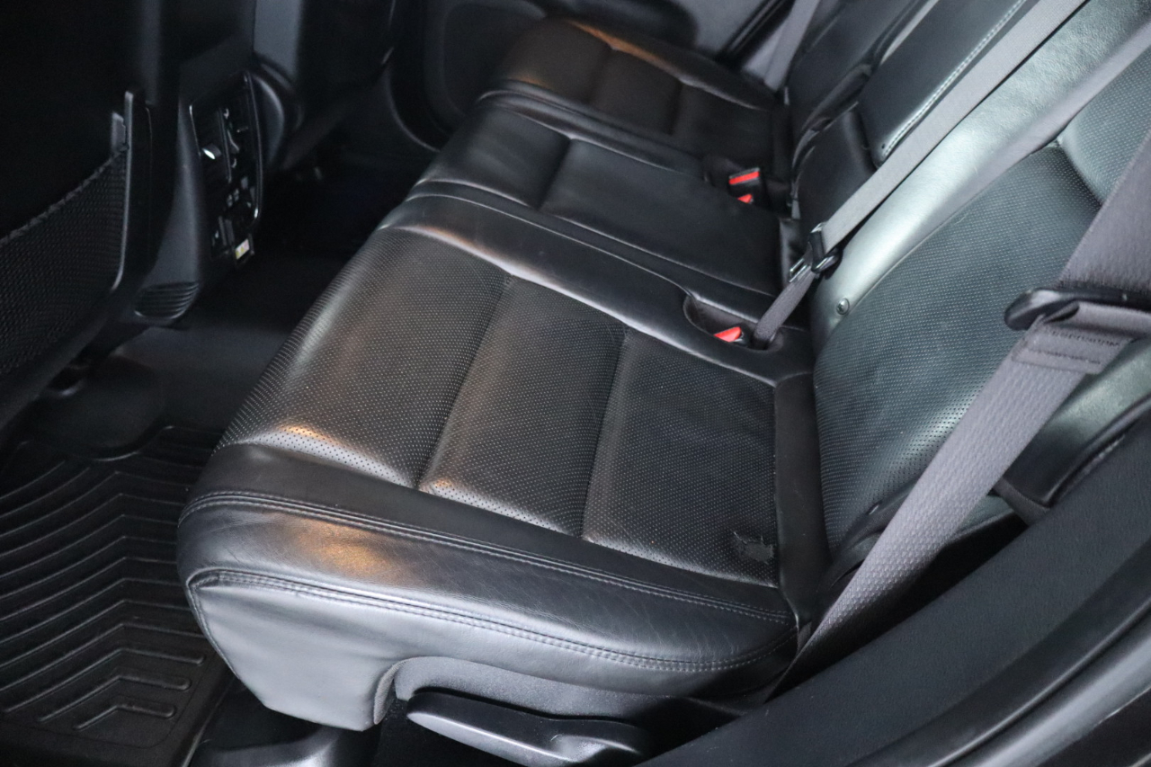 Jeep Grand Cherokee Limited 4x2 2019