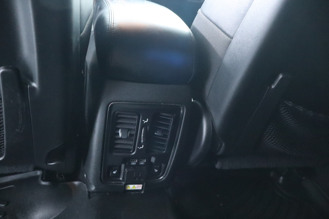 Jeep Grand Cherokee Limited 4x2 2019