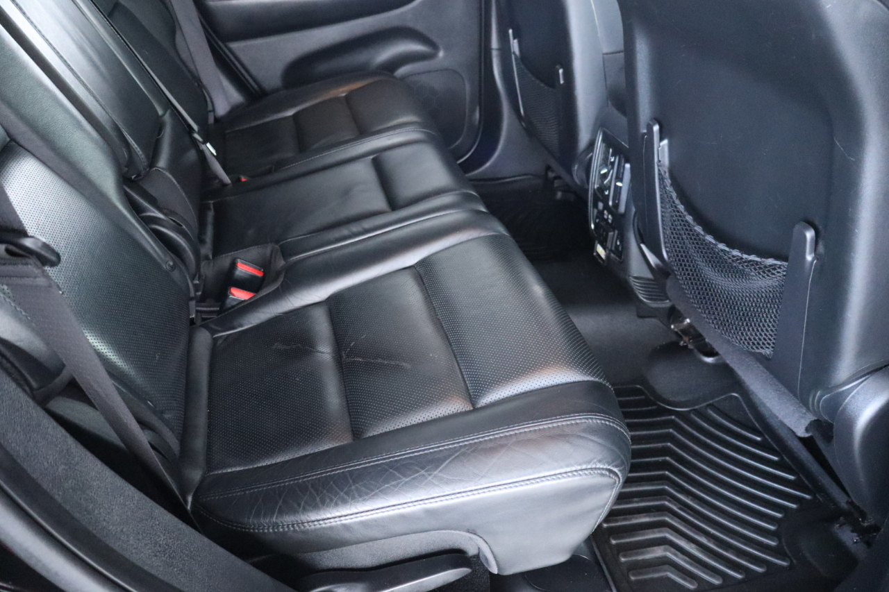 Jeep Grand Cherokee Limited 4x2 2019