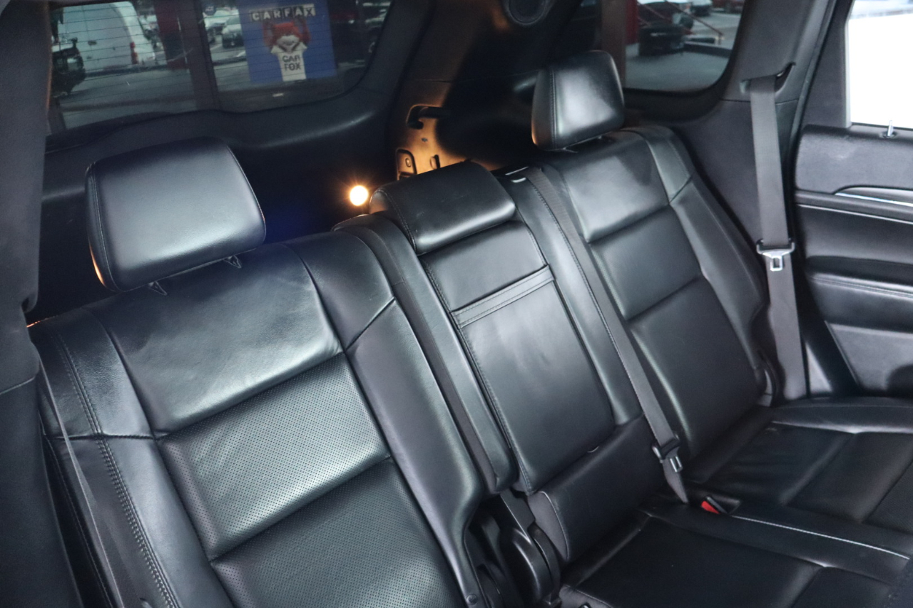 Jeep Grand Cherokee Limited 4x2 2019