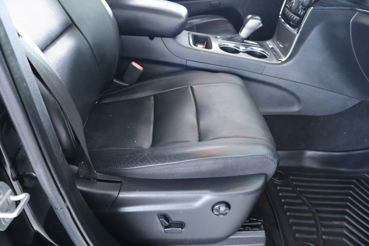 Jeep Grand Cherokee Limited 4x2 2019