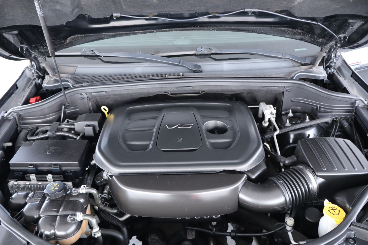 Jeep Grand Cherokee Limited 4x2 2019