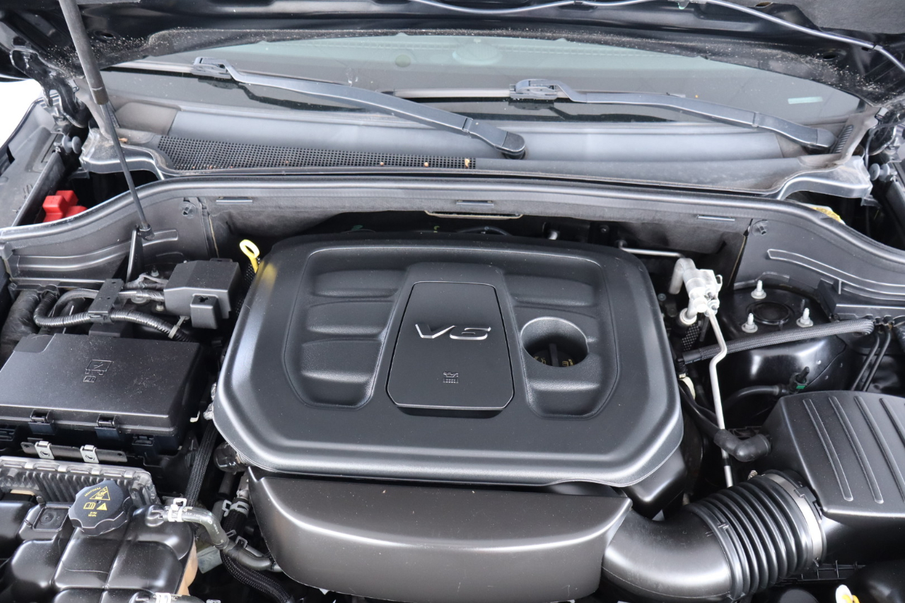 Jeep Grand Cherokee Limited 4x2 2019