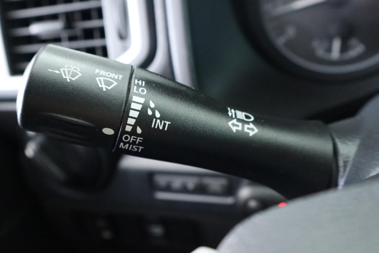 Nissan Titan 4x4 Crew Cab PRO-4X 2017