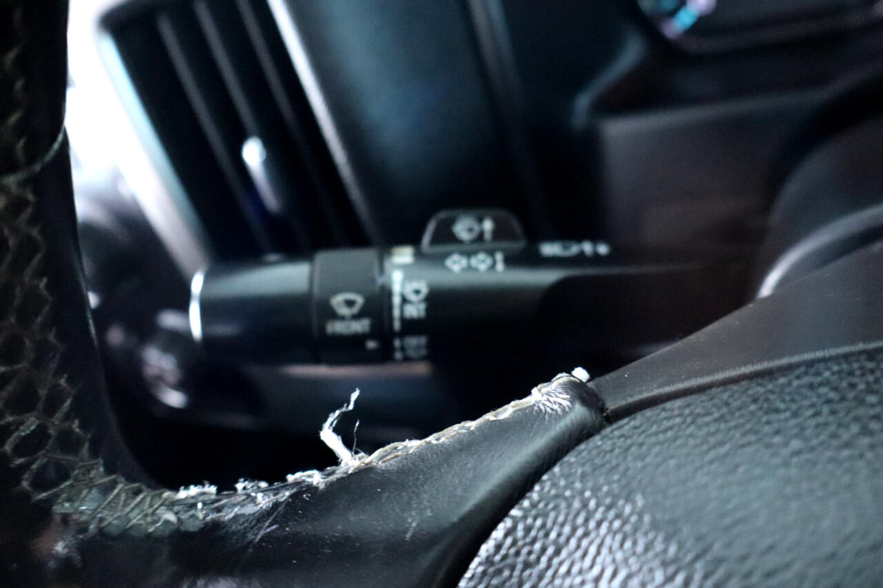 Chevrolet Silverado 2500HD 4WD Crew Cab 153.7" LT 2015