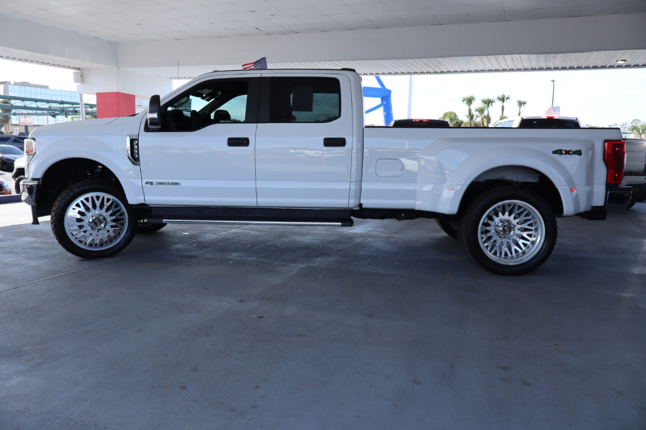 Ford Super Duty F-350 DRW  2020