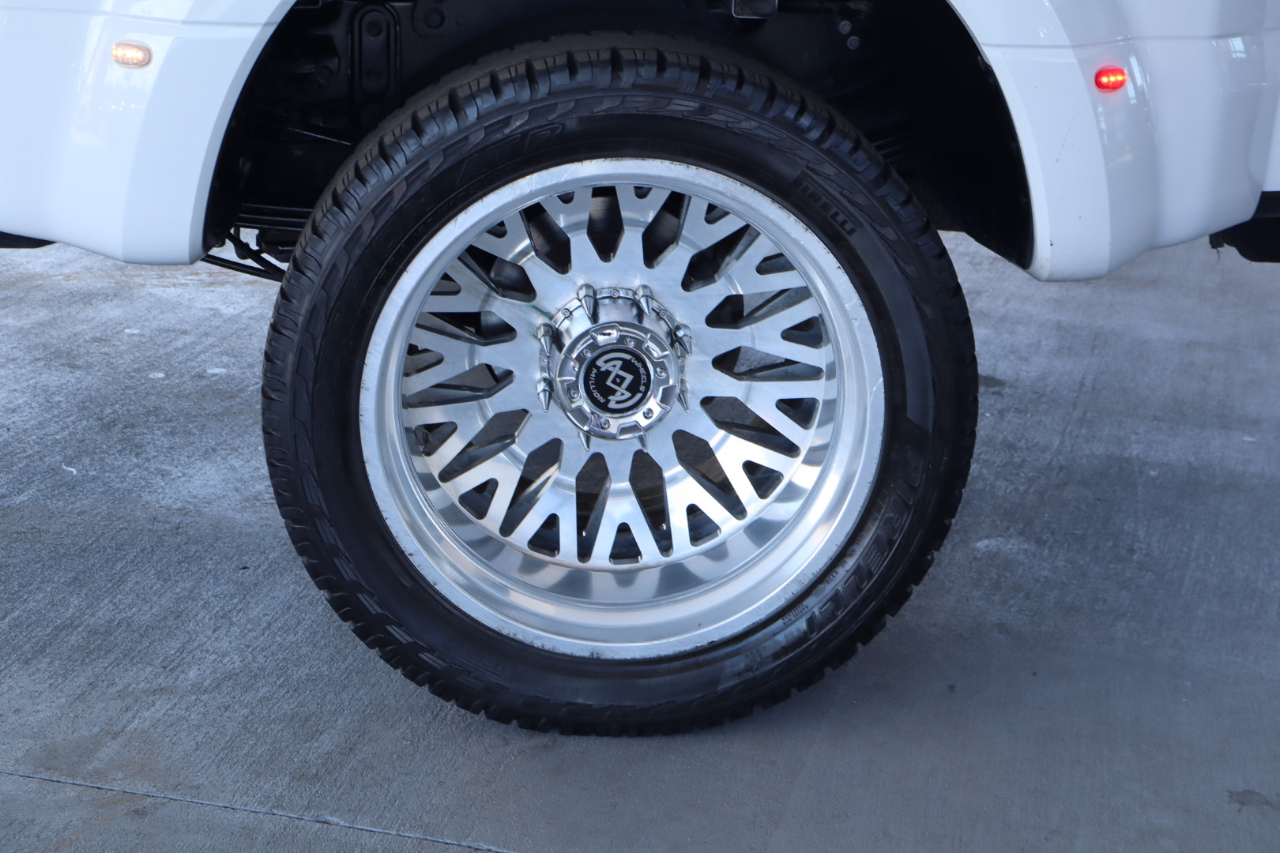 Ford Super Duty F-350 DRW  2020