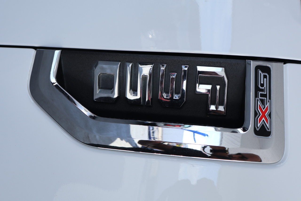 Ford Super Duty F-350 DRW  2020