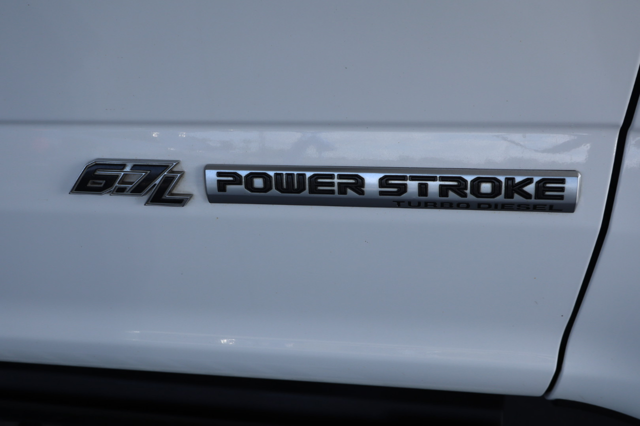 Ford Super Duty F-350 DRW  2020