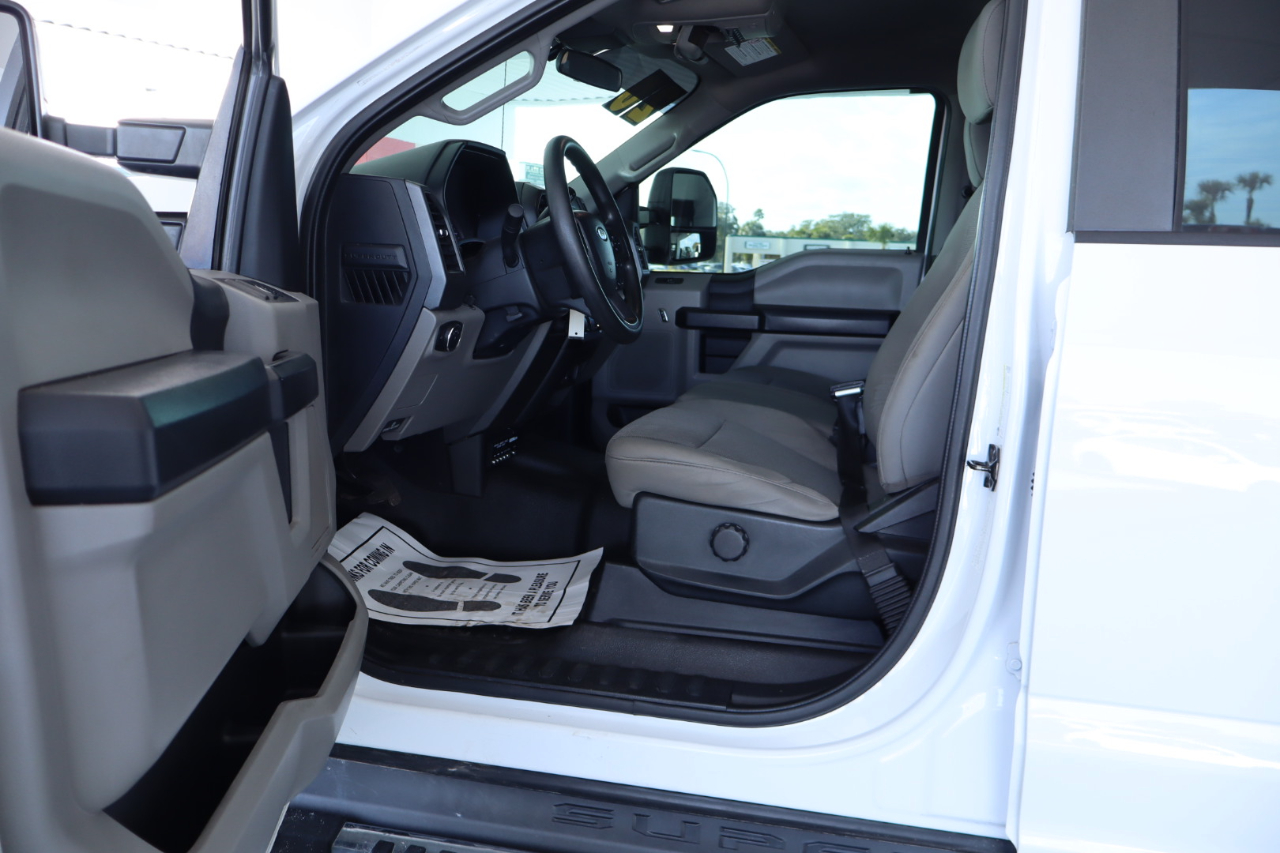 Ford Super Duty F-350 DRW  2020