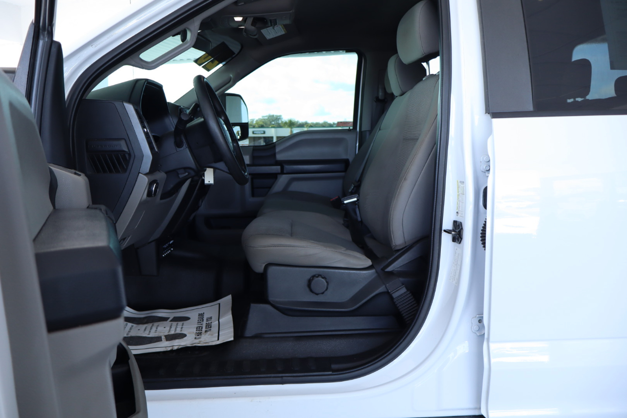 Ford Super Duty F-350 DRW  2020