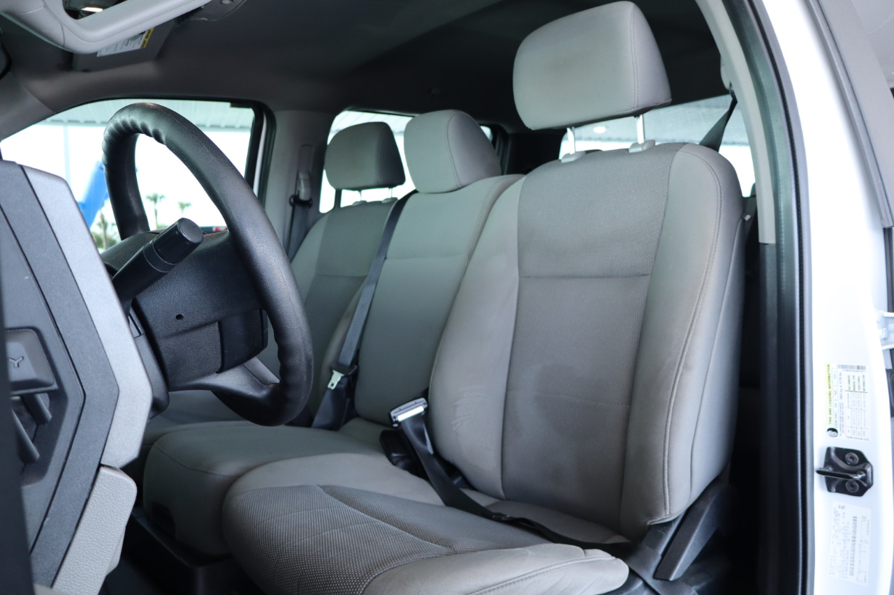 Ford Super Duty F-350 DRW  2020