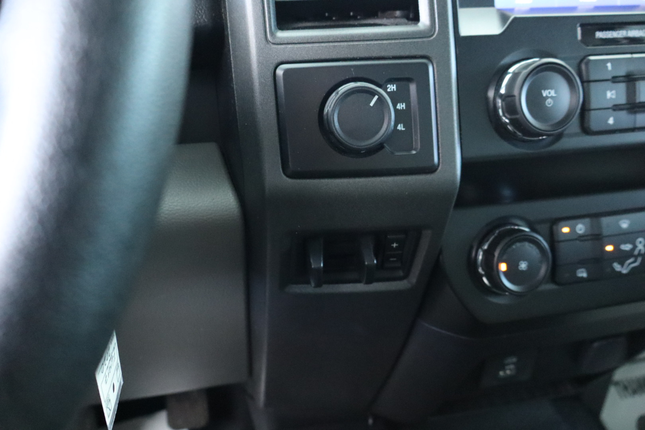 Ford Super Duty F-350 DRW  2020