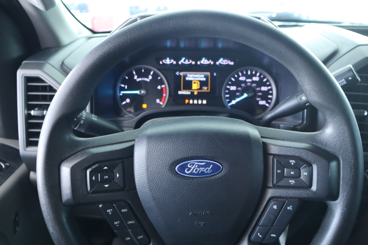 Ford Super Duty F-350 DRW  2020