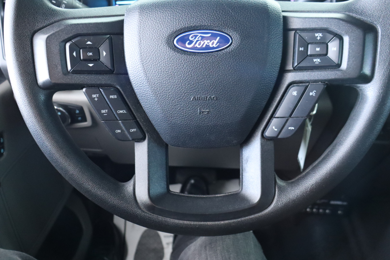 Ford Super Duty F-350 DRW  2020