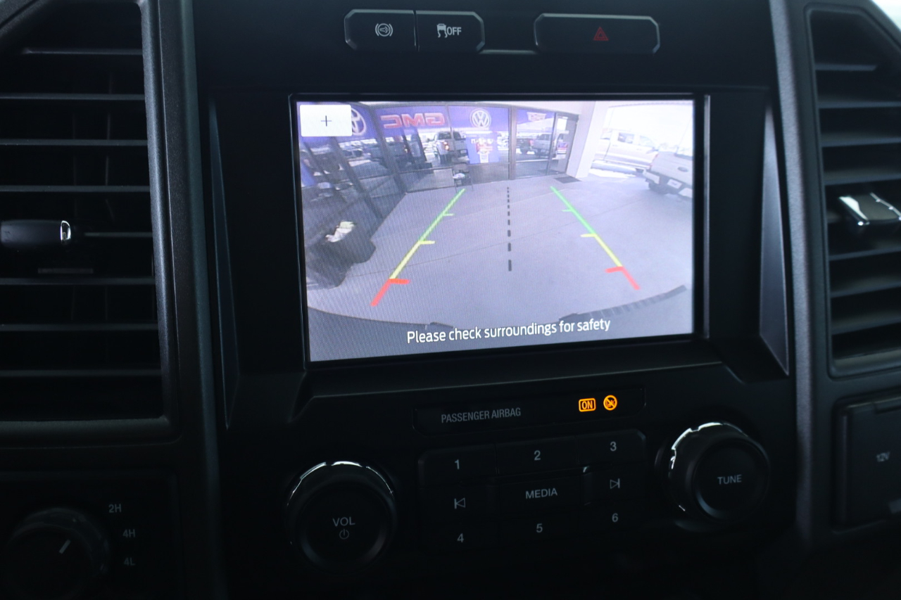 Ford Super Duty F-350 DRW  2020