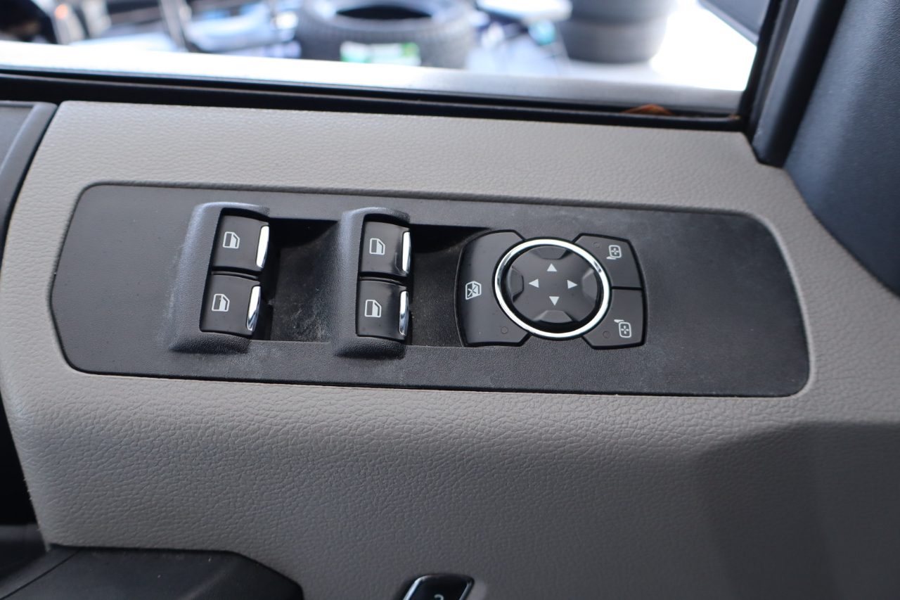 Ford Super Duty F-350 DRW  2020