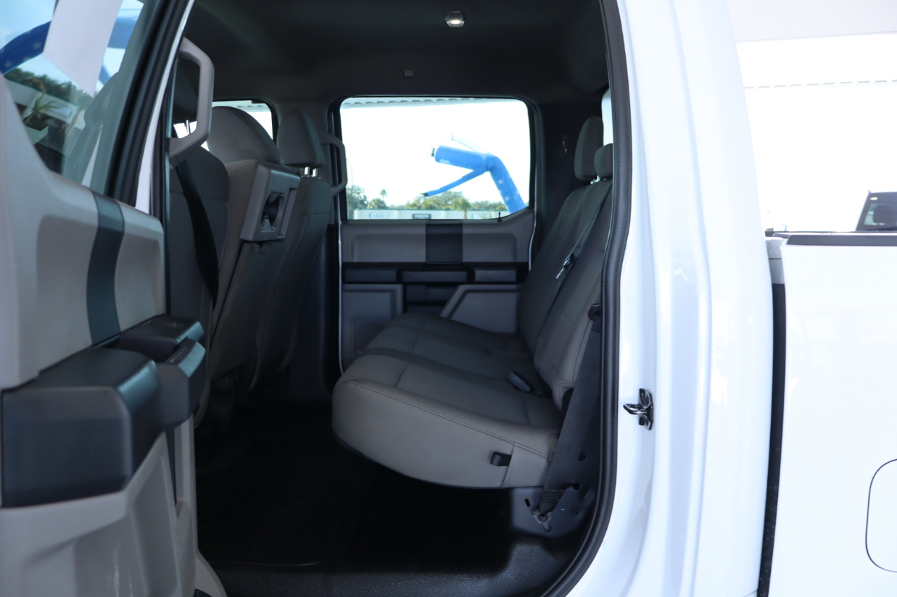 Ford Super Duty F-350 DRW  2020