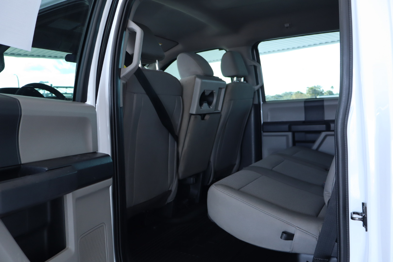 Ford Super Duty F-350 DRW  2020