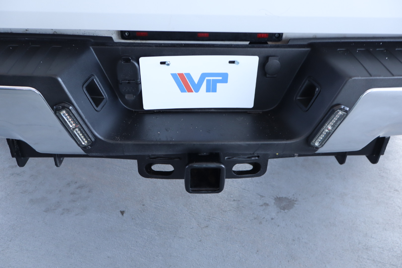 Ford Super Duty F-350 DRW  2020