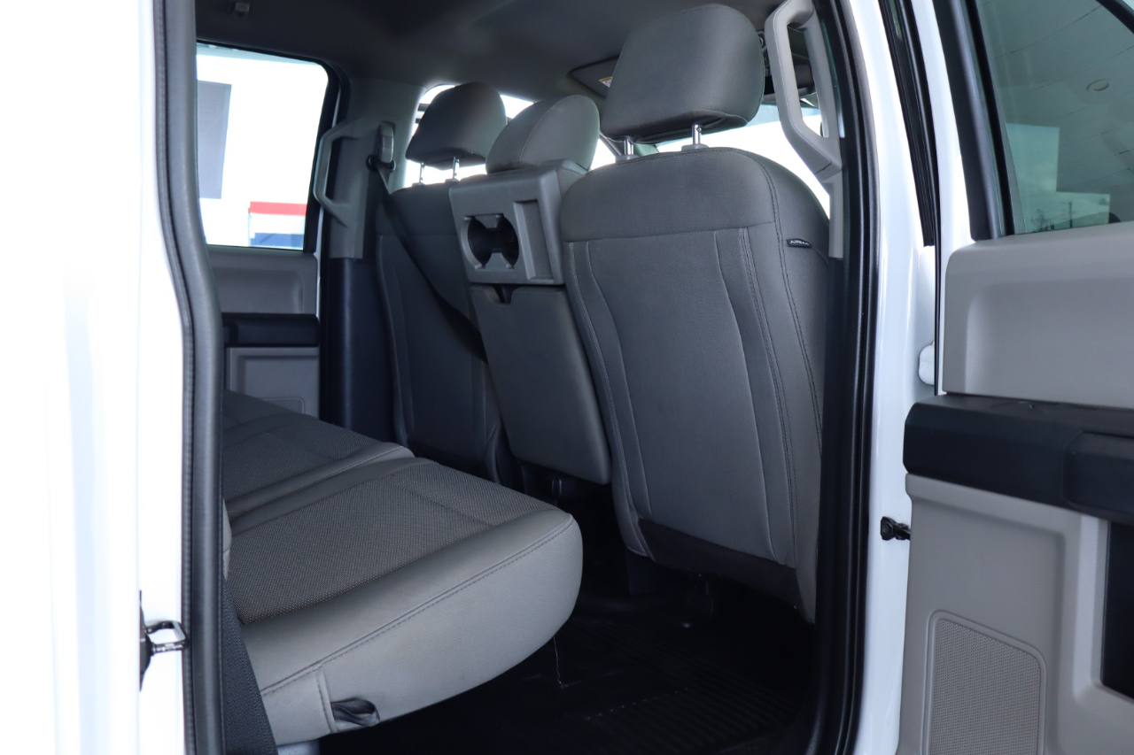 Ford Super Duty F-350 DRW  2020