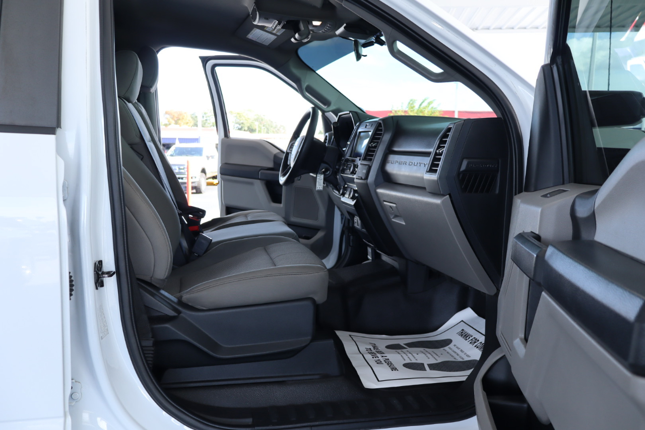 Ford Super Duty F-350 DRW  2020