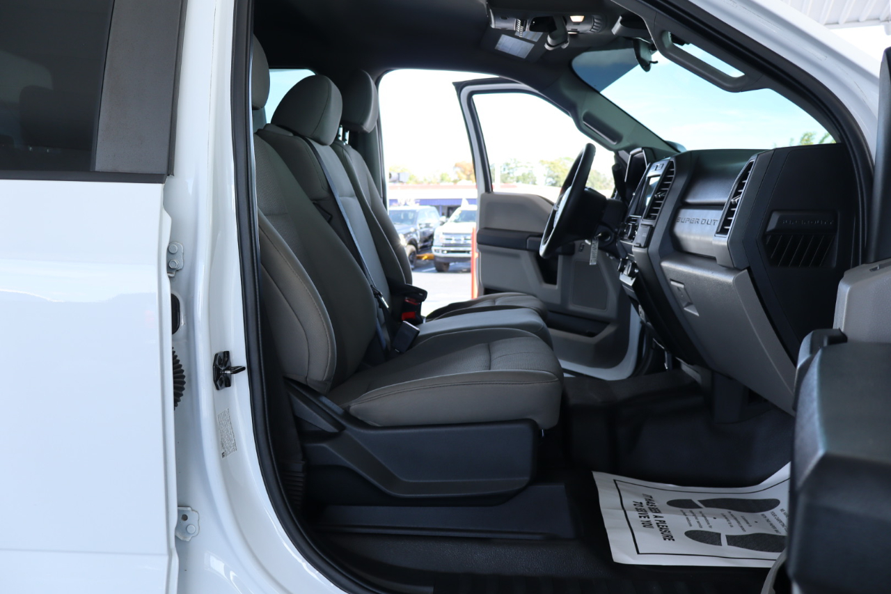 Ford Super Duty F-350 DRW  2020