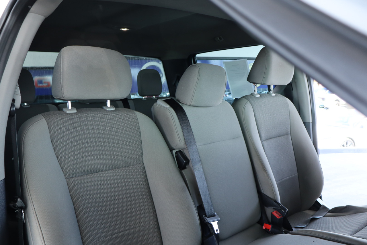 Ford Super Duty F-350 DRW  2020