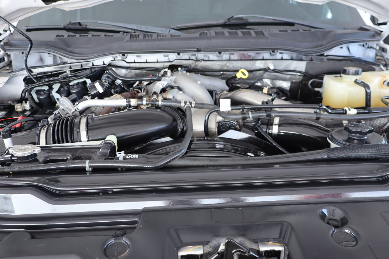 Ford Super Duty F-350 DRW  2020