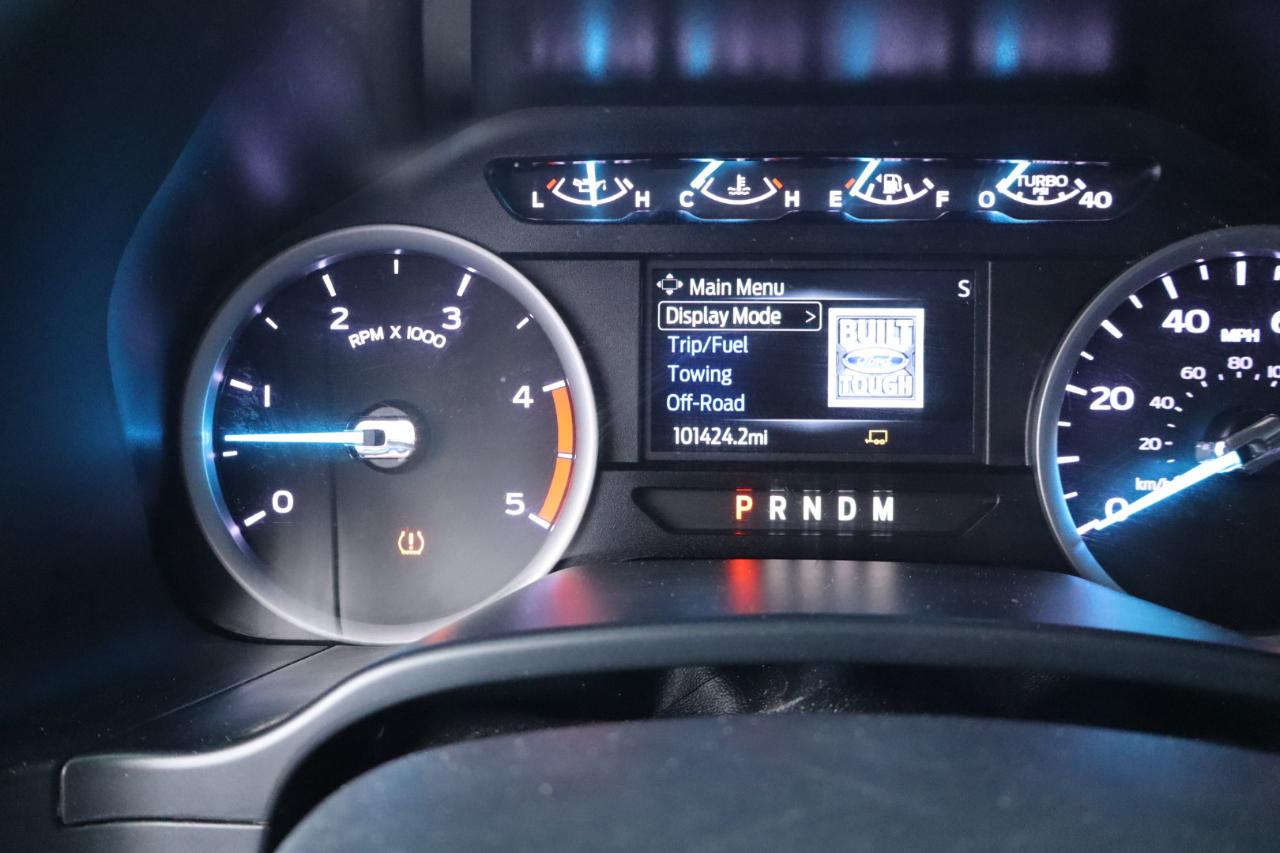 Ford Super Duty F-350 DRW 4WD Crew Cab 172" XLT 2020