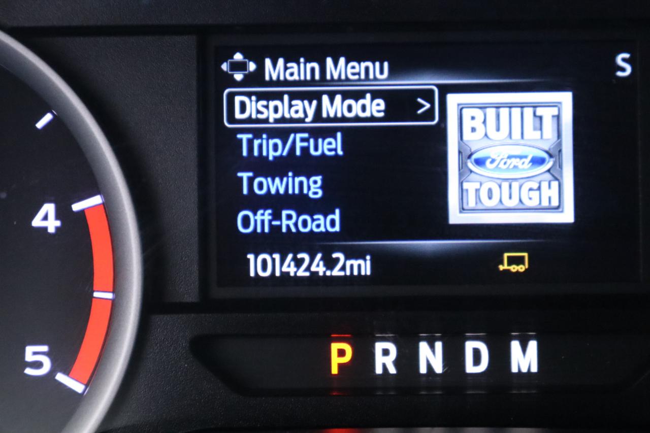 Ford Super Duty F-350 DRW 4WD Crew Cab 172" XLT 2020