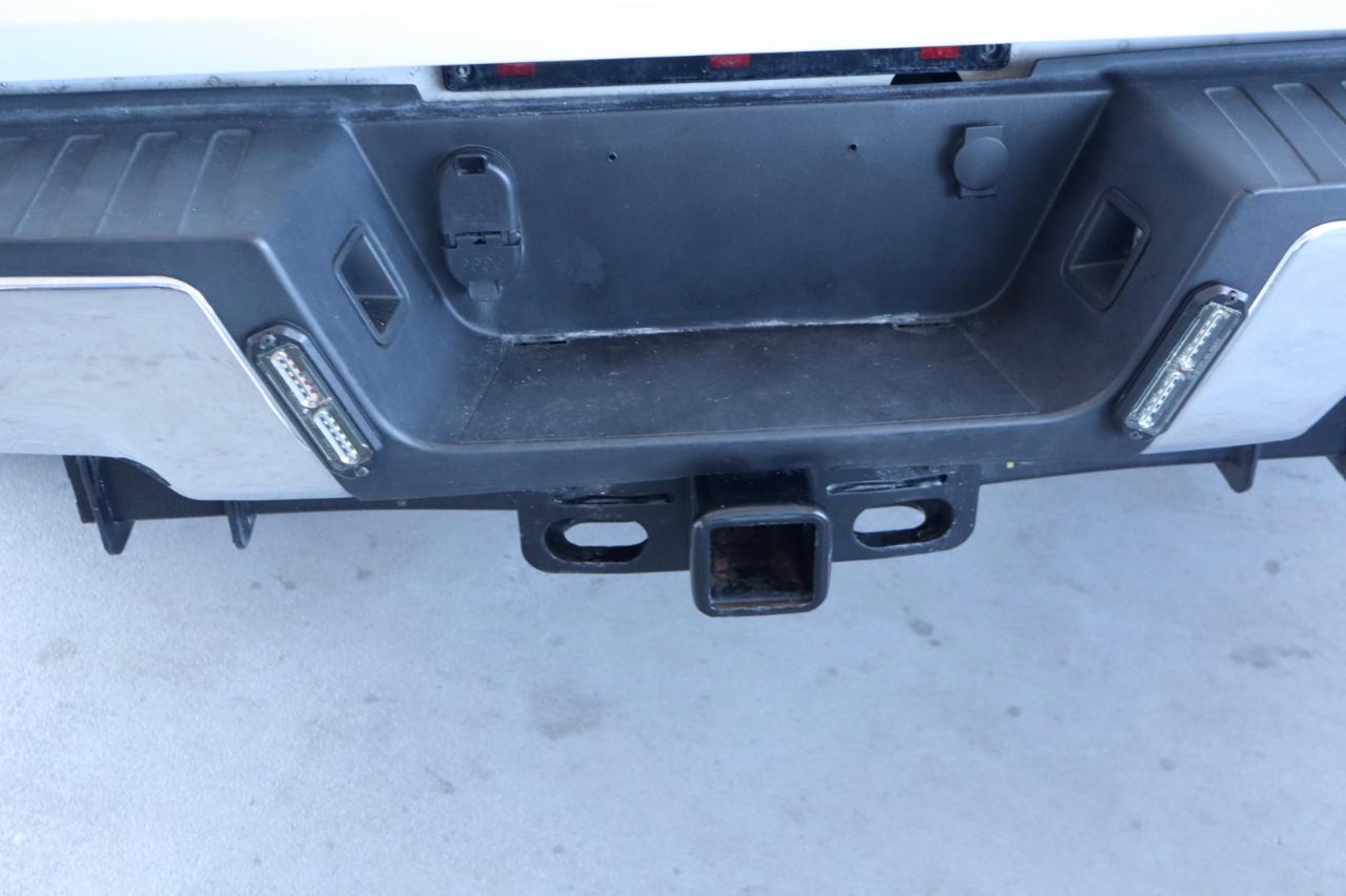 Ford Super Duty F-350 DRW 4WD Crew Cab 172" XLT 2020