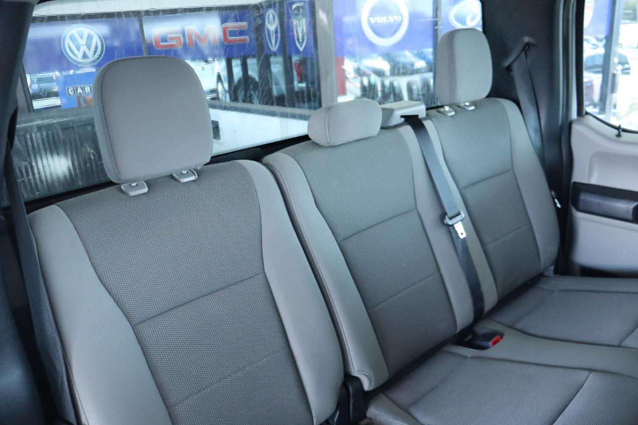 Ford Super Duty F-350 DRW 4WD Crew Cab 172" XLT 2020