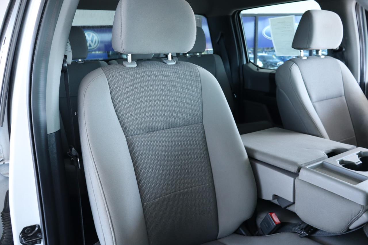 Ford Super Duty F-350 DRW 4WD Crew Cab 172" XLT 2020