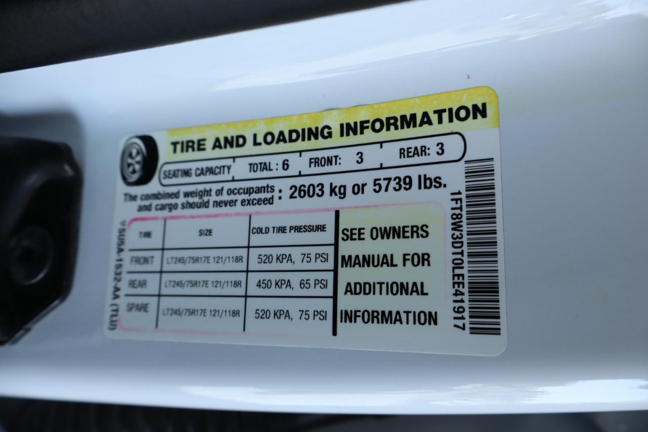 Ford Super Duty F-350 DRW 4WD Crew Cab 172" XLT 2020