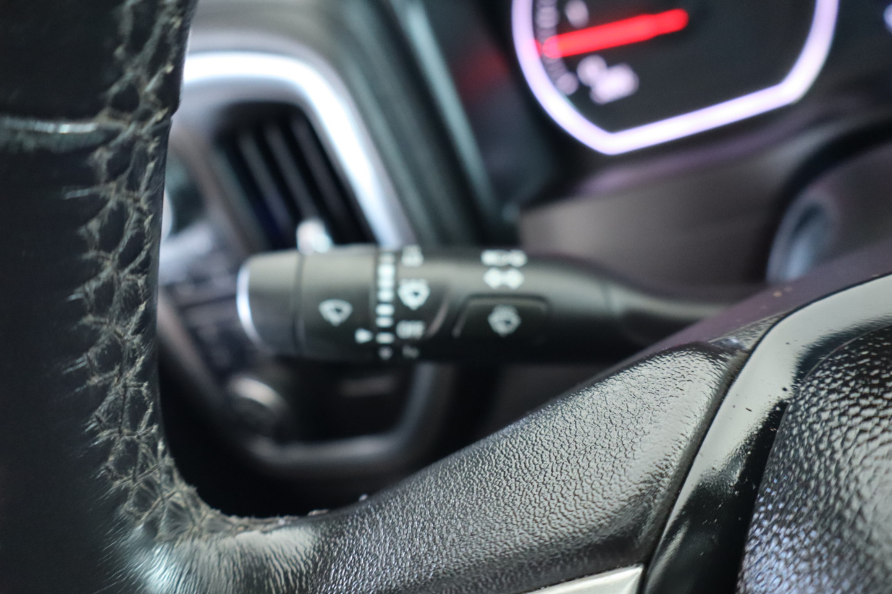 Chevrolet Silverado 2500HD 4WD Crew Cab 159" LTZ 2023