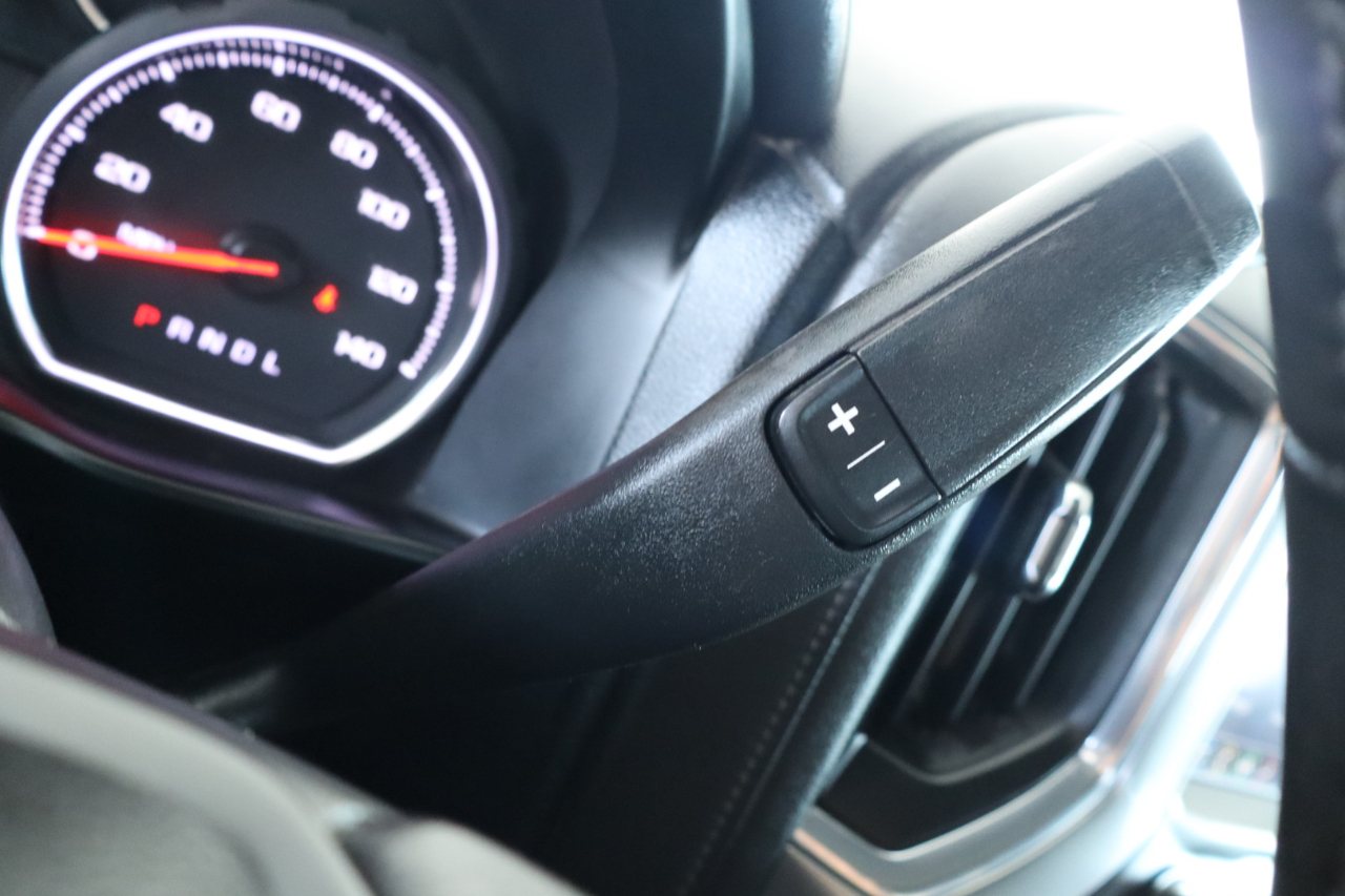 Chevrolet Silverado 2500HD 4WD Crew Cab 159" LTZ 2023