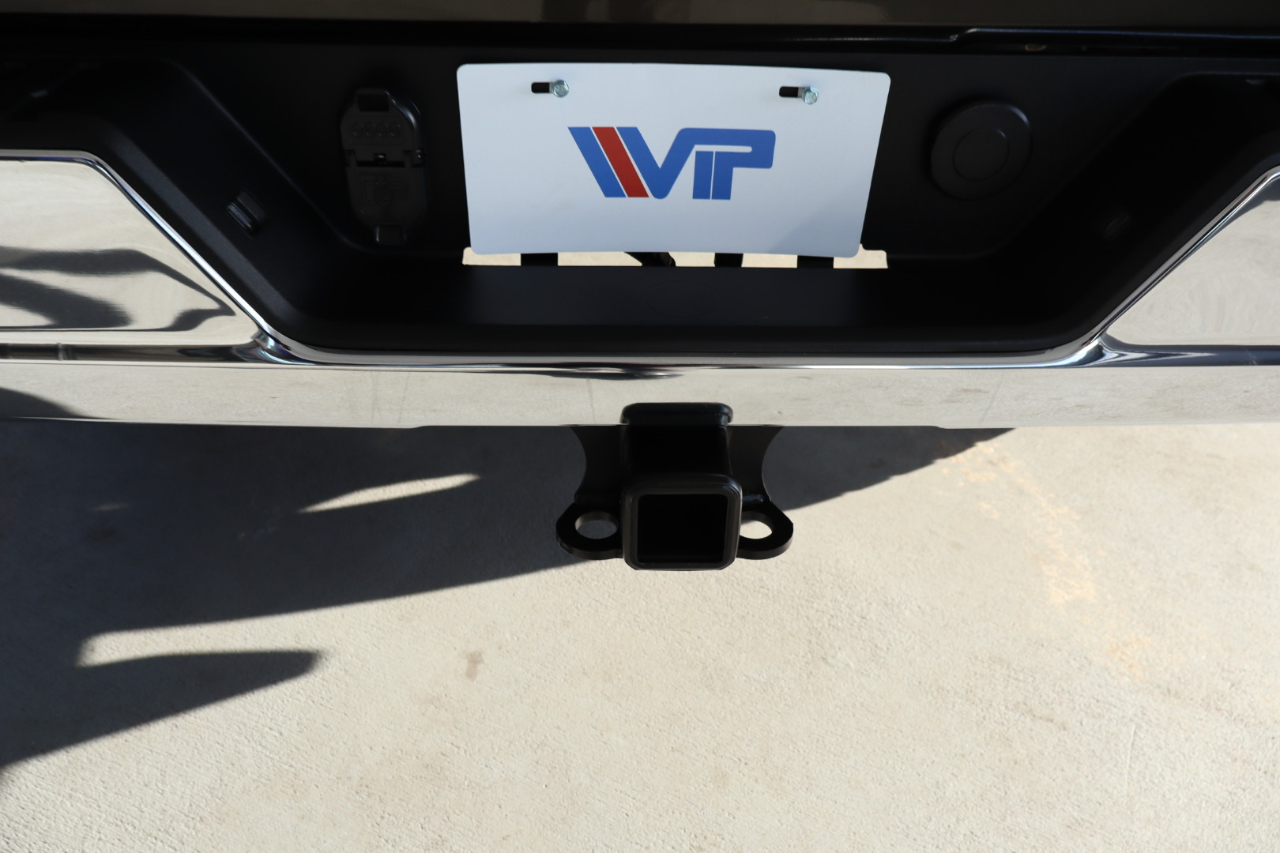 Chevrolet Silverado 2500HD 4WD Crew Cab 159" LTZ 2023