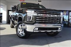 2023 Chevrolet Silverado 2500HD 