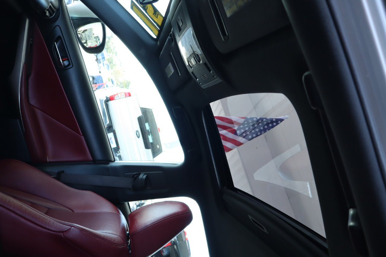 Lexus IS 250 4dr Sport Sdn RWD 2015