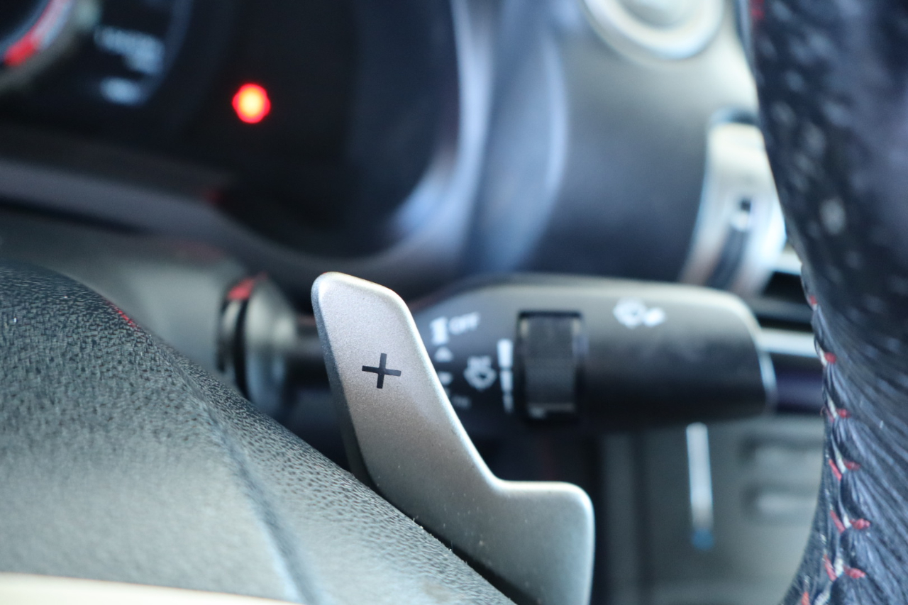 Lexus IS 250 4dr Sport Sdn RWD 2015