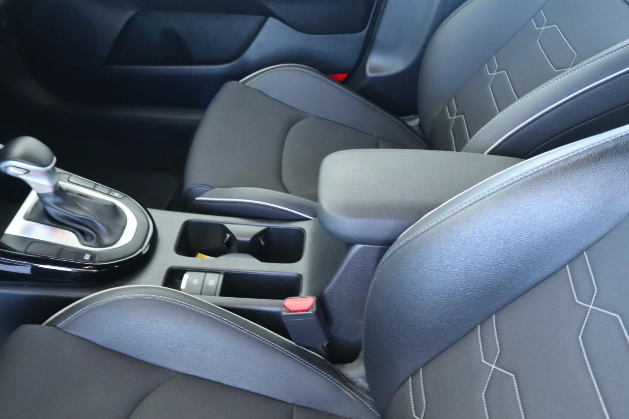 Kia Forte GT-Line IVT 2023