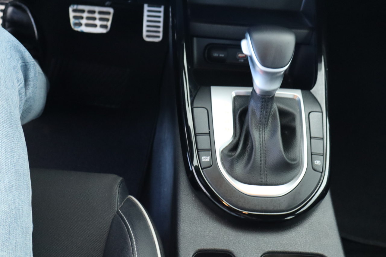 Kia Forte GT-Line IVT 2023