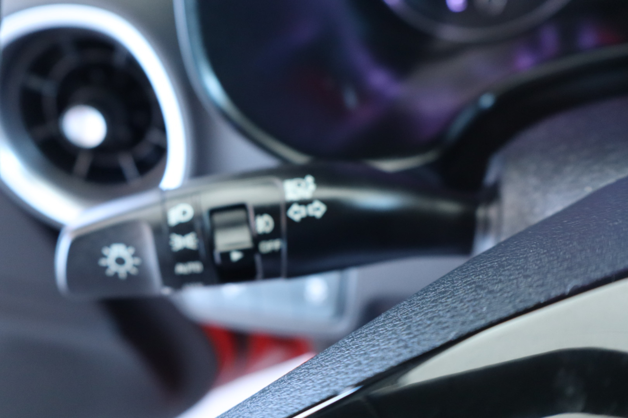 Kia Forte GT-Line IVT 2023