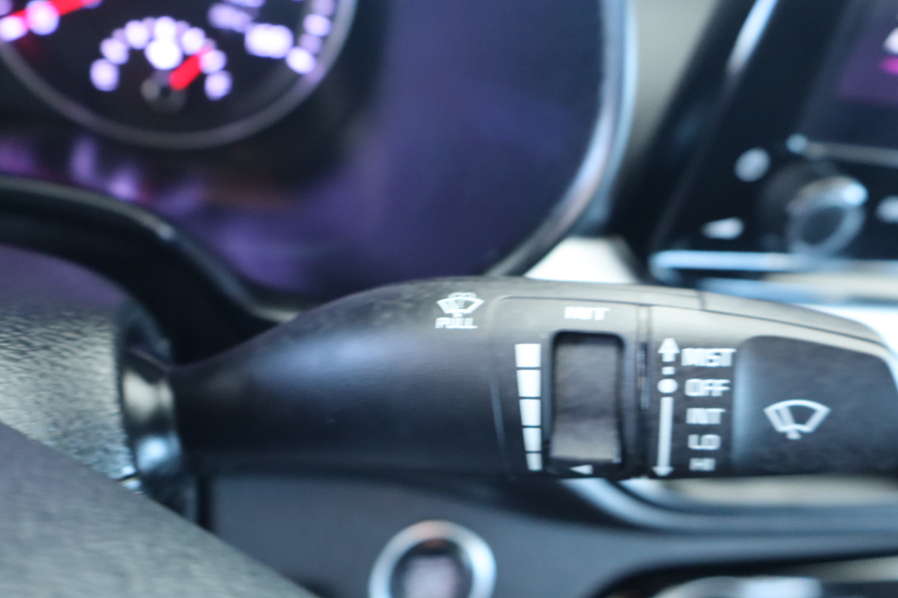 Kia Forte GT-Line IVT 2023